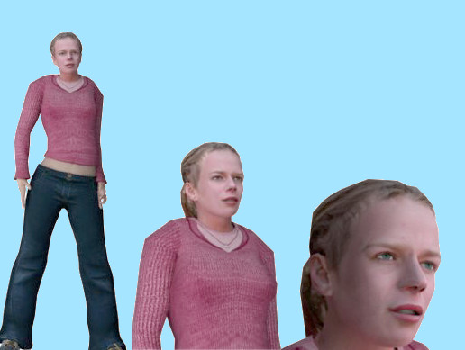 Female Unity Animations European Female_01 | 3D Animations | Unity Asset Store