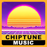 Chiptune Music - Neon Showdown