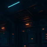 Sci-Fi Interiors Soundtrack – 25 Music Loops (WAV + MP3)