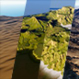 All In One - Heightmaps