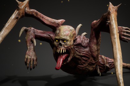 Zombie Mutant_02