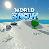 World Snow: One Click Global Snow System