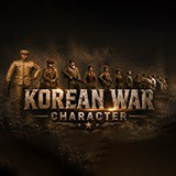 Korean War Character Pack