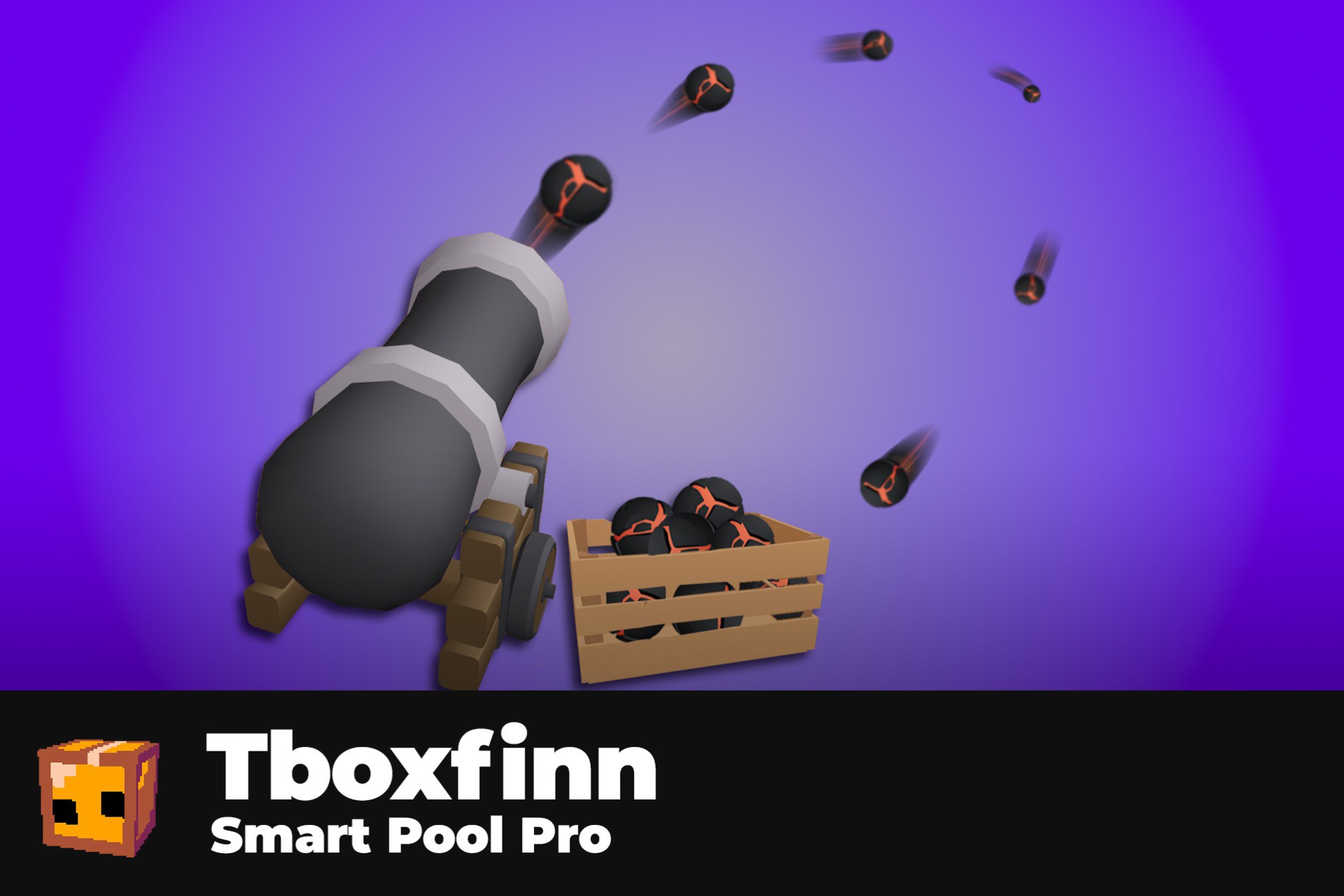 Unity Pool Smart Pool Pro | Utilities Tools | Unity Asset Store