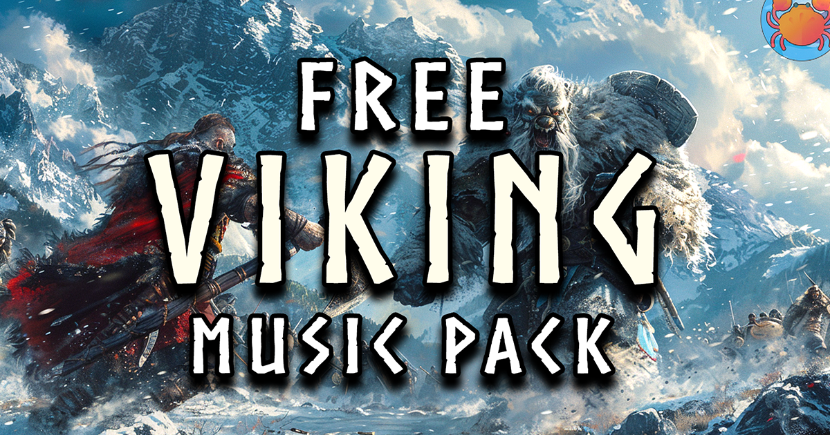 Free Viking Folk Music Pack | Audio Music | Unity Asset Store