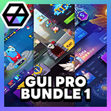 GUI Pro - Bundle1