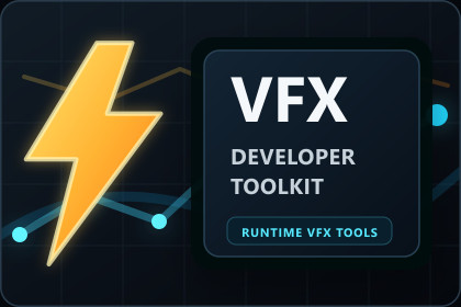 VFX Developer Toolkit