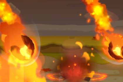 TwinSmith Magic Effects