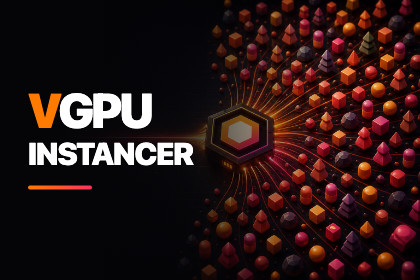 Vi Gpu Instancer - Lightweight GPU Instancing