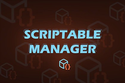 ScriptableManager