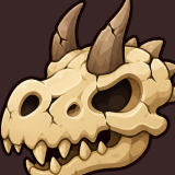 Prehistoric Survival Tribal Crafting Dinosaur Resources Icons Pack