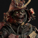 ZombieSamurai