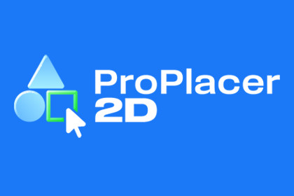 ProPlacer 2D - Editor Physics Placement Tool