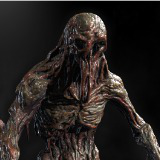 BlightWalker, Vodyanoy, Wodnik