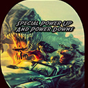Special Power Up And Power Downs