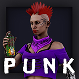 PUNK4