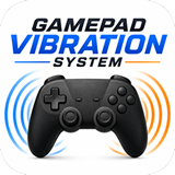 Gamepad Vibration System