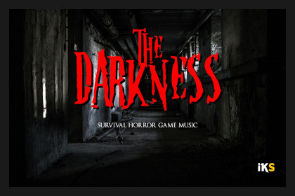The Darkness: Survival Horror Game Music