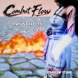 Combat Flow Status VFX