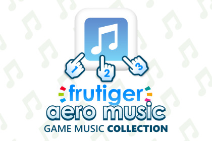 Frutiger Aero Music Collection - Optimistic, Aquatic, Ambient Fun Whismical