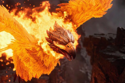 Elder Phoenix