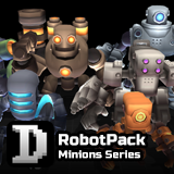 MS - RobotPack