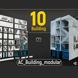 AC_Building_modular