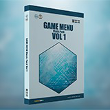 Game Menu Music Pack Vol. 1