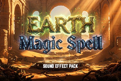 Earth Magic Spell