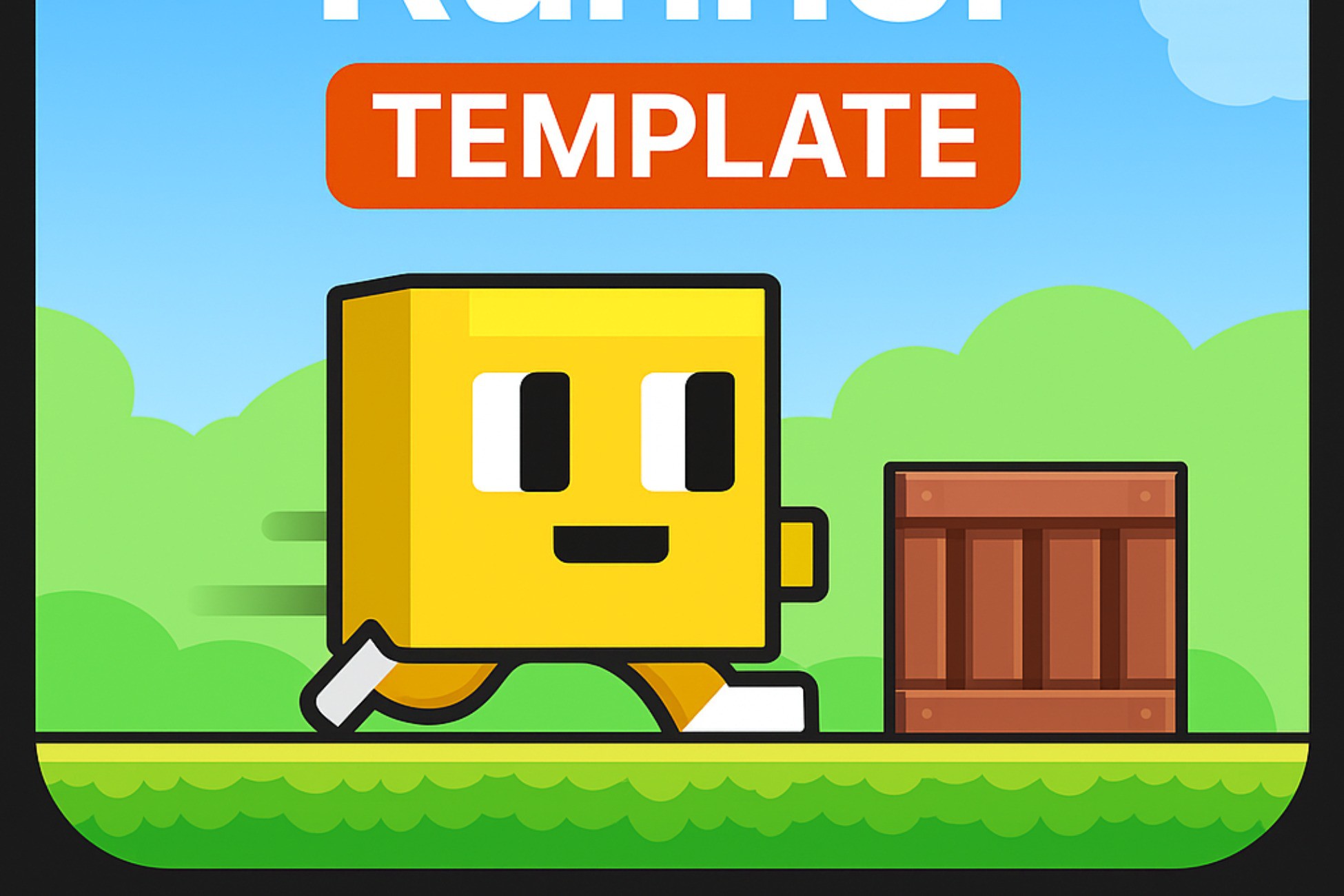 Red Runner Unity Endless Runner Template | 系统 | Unity Asset Store