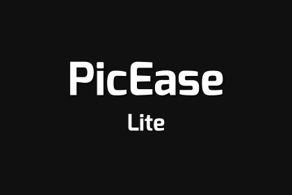 PicEase Lite