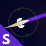 Space Incremental/Upgrade Game Template