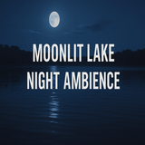 AMP (Astrokid Mini Pack) – Moonlit Lake (Night Ambience)