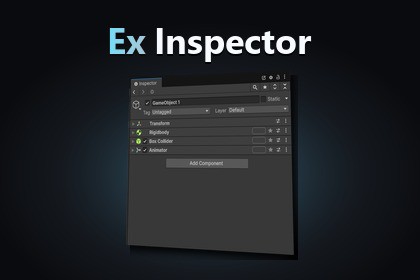 Extended Inspector