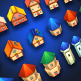 Medieval Buildings and Objects Pack