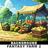 BACKGROUND - Fantasy Farm 2