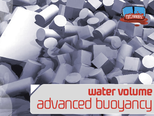 Advanced Buoyancy | Physics | Unity Asset Store