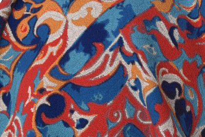 Premium Carpet Material Pack