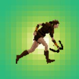 Archer Pack - Animated 2D Pixel Characters