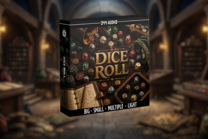 Dice Roll
