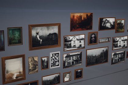 Ultimate Pictures Collection