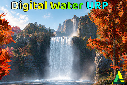 Digital Water