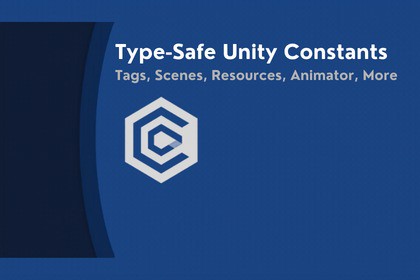 ConstSafe
