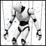 Puppet Master Integration | Game Creator 2