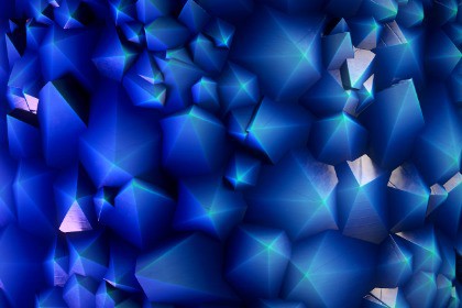 Crystal Texture & Material Vol. 11