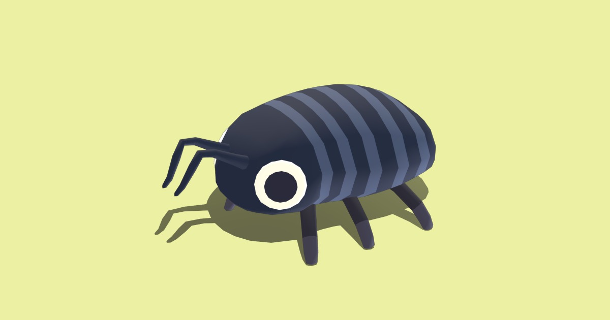 Pig Unity Chuggy Pig - Quirky Series | Characters | Unity Asset Store