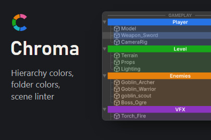 Chroma