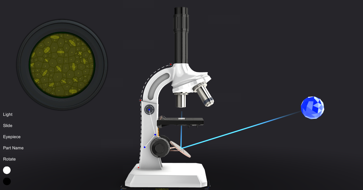 CKY-Microscope | 包 | Unity Asset Store