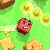 Cubes Gravity 3D - Game Template