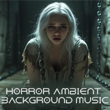 Horror Ambient Background Music